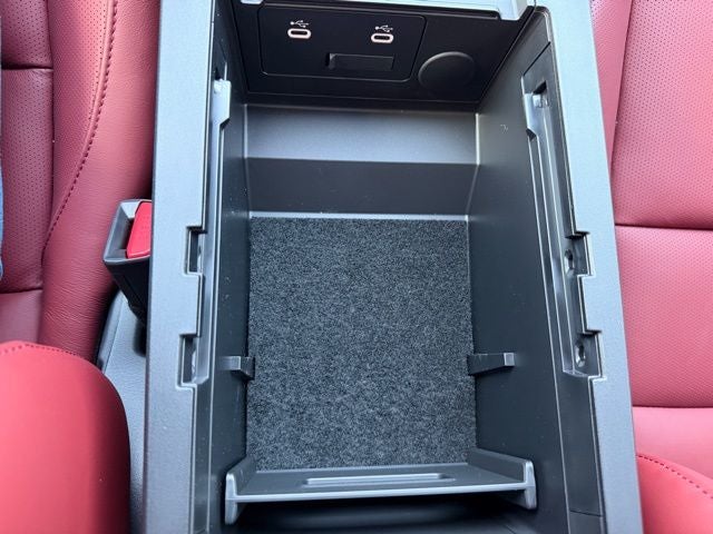 2026 Mazda Mazda3 Hatchback 2.5 S Carbon Edition