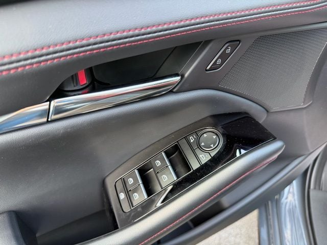 2026 Mazda Mazda3 Hatchback 2.5 S Carbon Edition