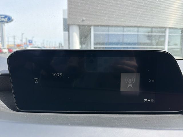 2026 Mazda Mazda3 Hatchback 2.5 S Carbon Edition