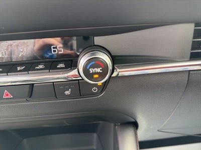 2026 Mazda Mazda3 Hatchback 2.5 S Carbon Edition