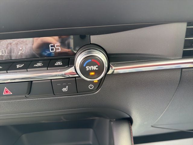 2026 Mazda Mazda3 Hatchback 2.5 S Carbon Edition