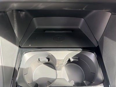 2026 Mazda Mazda3 Hatchback 2.5 S Carbon Edition