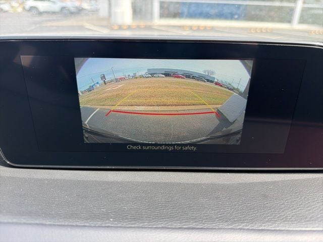 2026 Mazda Mazda3 Hatchback 2.5 S Carbon Edition