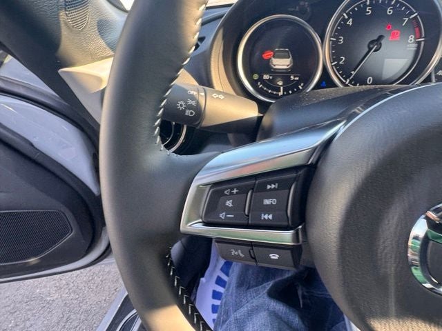 2026 Mazda Mazda MX-5 Miata Club