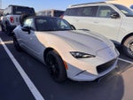 2026 Mazda Mazda MX-5 Miata Club