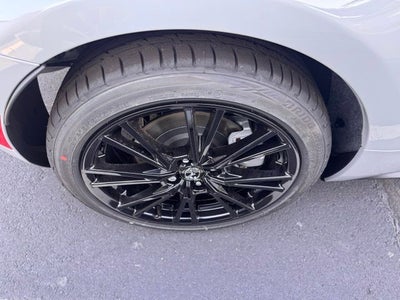 2026 Mazda Mazda MX-5 Miata Club