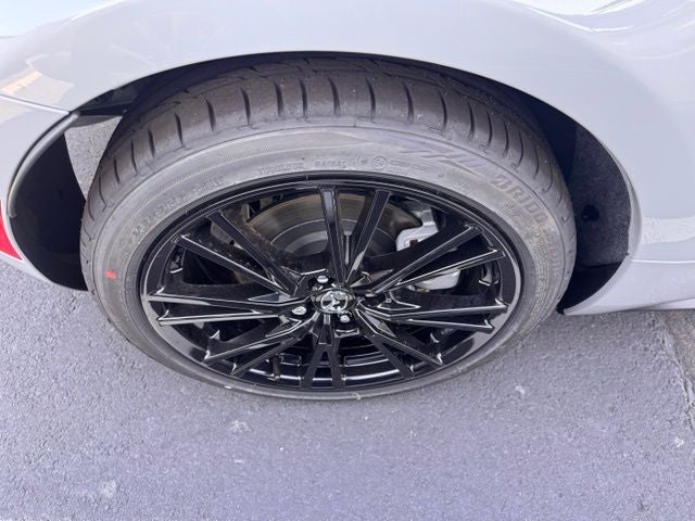 2026 Mazda Mazda MX-5 Miata Club