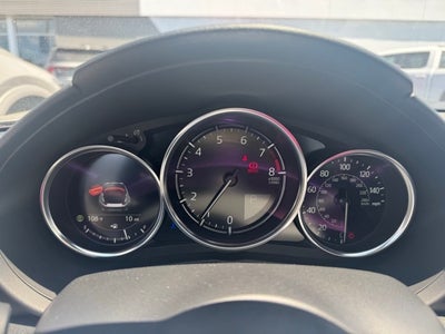 2025 Mazda Mazda MX-5 Miata Grand Touring