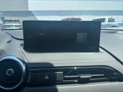 2025 Mazda Mazda MX-5 Miata Grand Touring