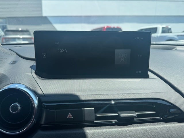 2025 Mazda Mazda MX-5 Miata Grand Touring