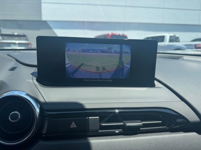 2025 Mazda Mazda MX-5 Miata Grand Touring