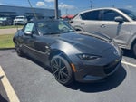 2025 Mazda Mazda MX-5 Miata Grand Touring