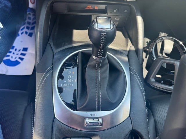 2025 Mazda Mazda MX-5 Miata Grand Touring