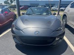 2025 Mazda Mazda MX-5 Miata Grand Touring