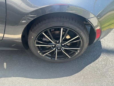 2025 Mazda Mazda MX-5 Miata Grand Touring