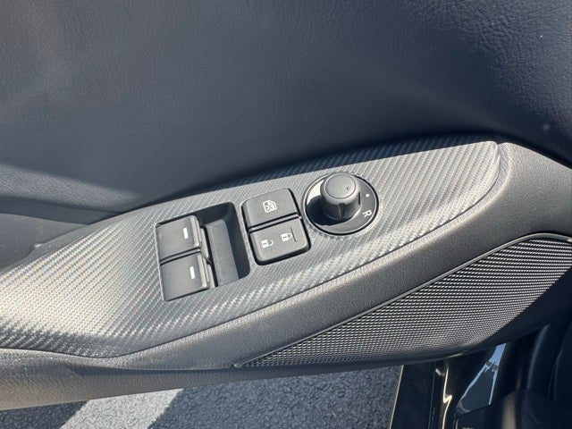 2025 Mazda Mazda MX-5 Miata Grand Touring