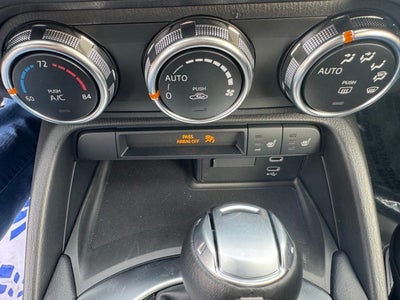 2025 Mazda Mazda MX-5 Miata Grand Touring