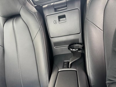 2025 Mazda Mazda MX-5 Miata Grand Touring