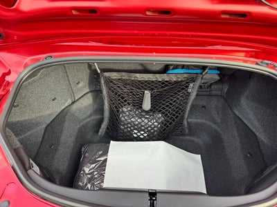 2025 Mazda Mazda MX-5 Miata Grand Touring