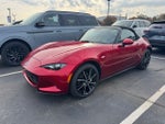 2025 Mazda Mazda MX-5 Miata Grand Touring