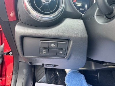 2025 Mazda Mazda MX-5 Miata Grand Touring