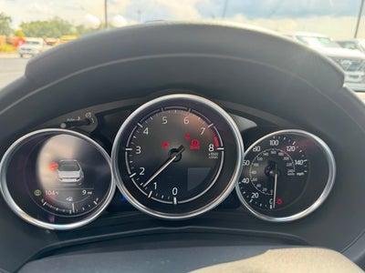 2025 Mazda Mazda MX-5 Miata Grand Touring