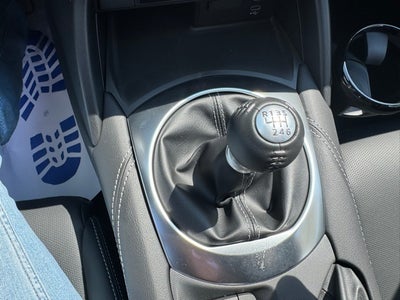 2025 Mazda Mazda MX-5 Miata Grand Touring
