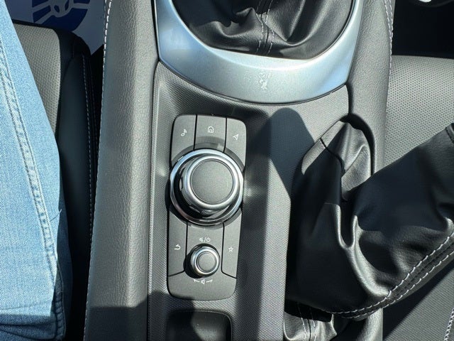 2025 Mazda Mazda MX-5 Miata Grand Touring