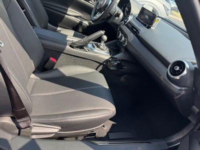 2025 Mazda Mazda MX-5 Miata Grand Touring