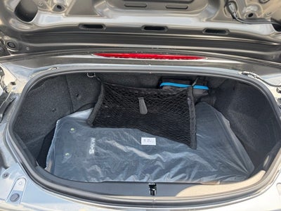 2025 Mazda Mazda MX-5 Miata Grand Touring