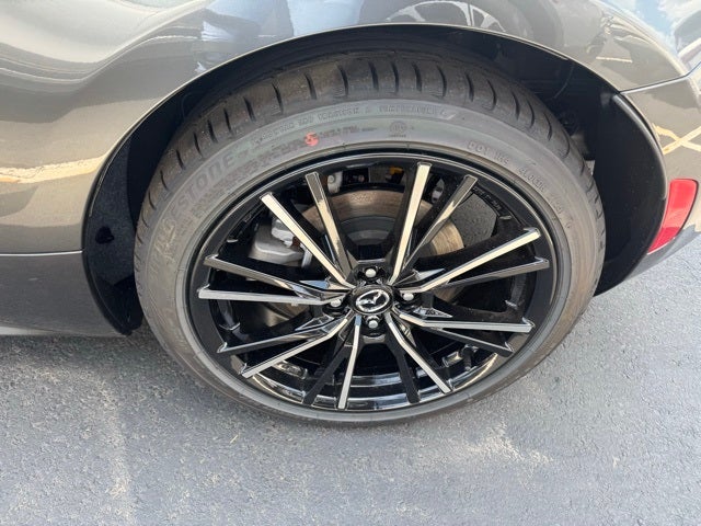 2025 Mazda Mazda MX-5 Miata Grand Touring