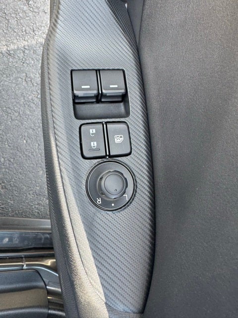 2025 Mazda Mazda MX-5 Miata Grand Touring