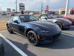 2025 Mazda Mazda MX-5 Miata RF Grand Touring