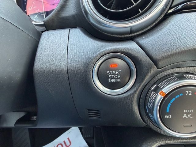 2025 Mazda Mazda MX-5 Miata RF Grand Touring