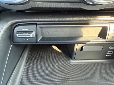 2025 Mazda Mazda MX-5 Miata RF Grand Touring