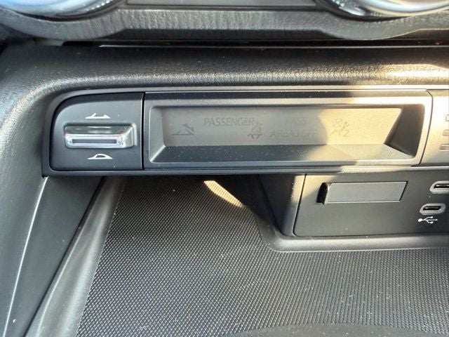 2025 Mazda Mazda MX-5 Miata RF Grand Touring