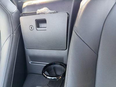 2025 Mazda Mazda MX-5 Miata RF Grand Touring