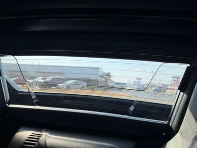 2025 Mazda Mazda MX-5 Miata RF Grand Touring