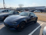 2025 Mazda Mazda MX-5 Miata RF Grand Touring
