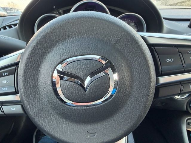 2025 Mazda Mazda MX-5 Miata RF Grand Touring