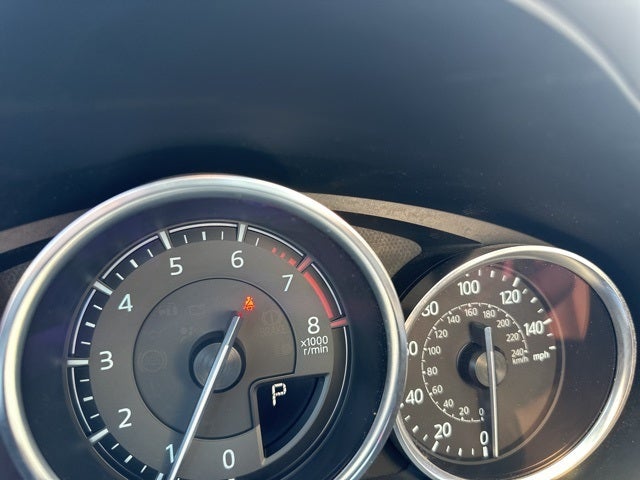 2017 Mazda Mazda Miata RF Grand Touring