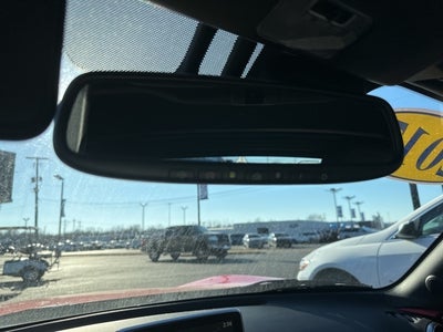 2017 Mazda Mazda Miata RF Grand Touring