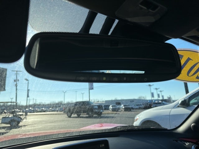 2017 Mazda Mazda Miata RF Grand Touring