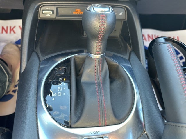 2017 Mazda Mazda Miata RF Grand Touring