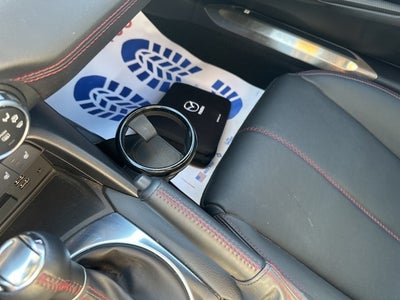 2017 Mazda Mazda Miata RF Grand Touring