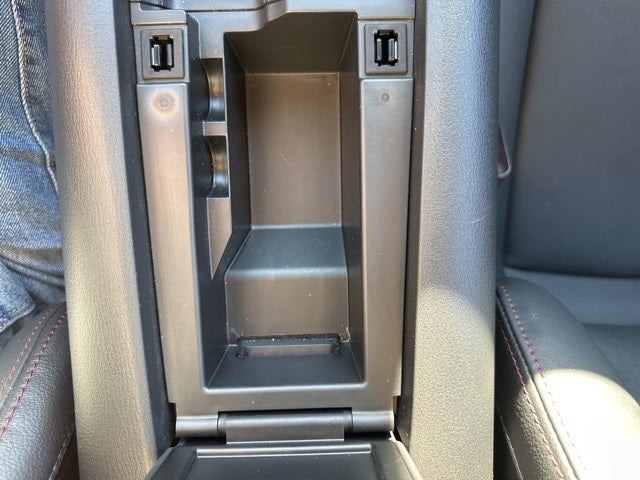 2017 Mazda Mazda Miata RF Grand Touring