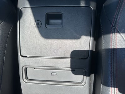 2017 Mazda Mazda Miata RF Grand Touring