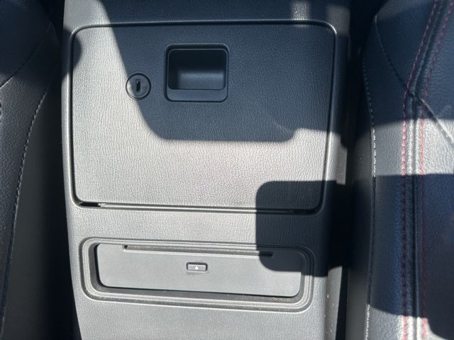 2017 Mazda Mazda Miata RF Grand Touring