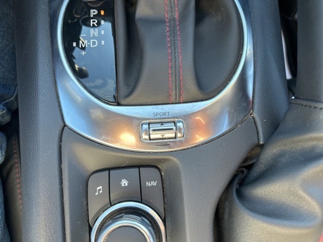 2017 Mazda Mazda Miata RF Grand Touring