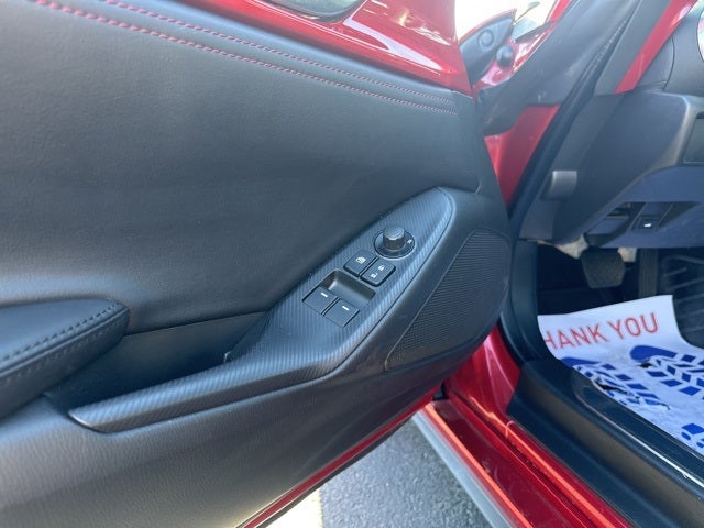 2017 Mazda Mazda Miata RF Grand Touring